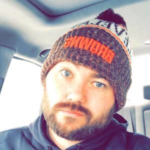 Meet your Posher, Nick